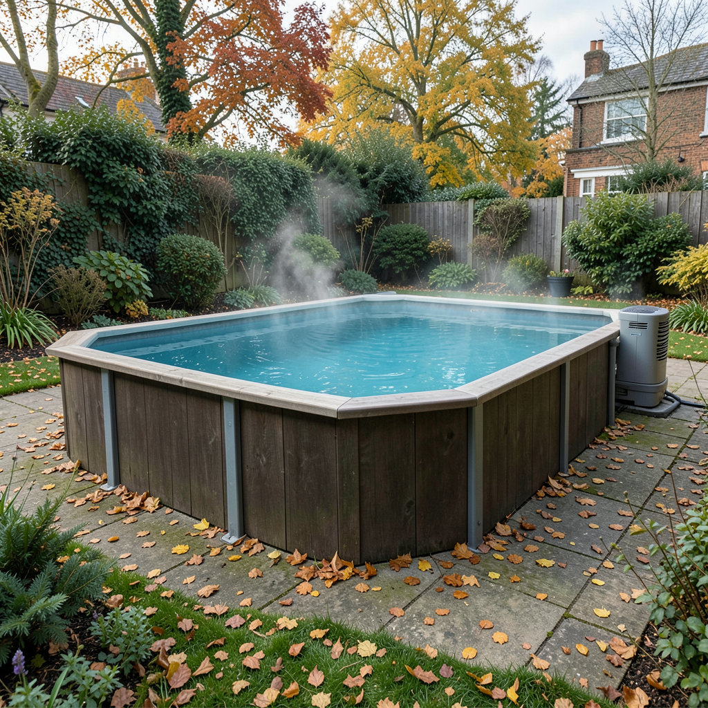 London pool owners warned heating costs could hit nearly £10 per degree
